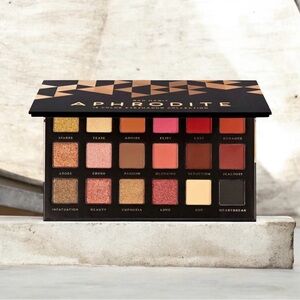 Bad Habit Aphrodite Eyeshadow Palette